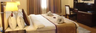 Hotel Rooms in Civil Lines Allahabad