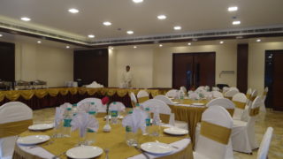 Hotel in Allahabad