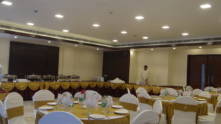Hotel in Allahabad