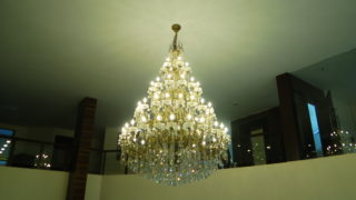 Hotel in Allahabad