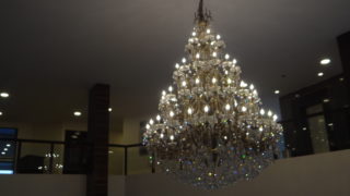 Hotel in Allahabad