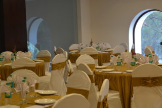 Hotel in Allahabad