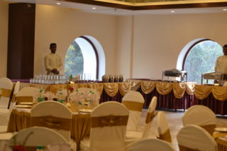 Hotel in Allahabad