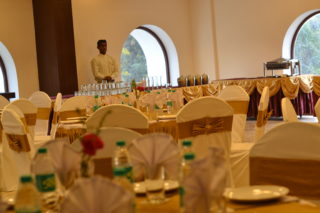 Hotel in Allahabad