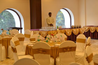 Hotel in Allahabad