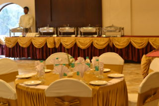 Hotel in Allahabad
