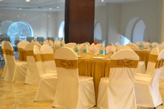 Hotel Rooms in Allahabad