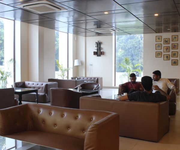 Hotels in Allahabad for Cafe Beyond Hotels In Allahabad Hotels In