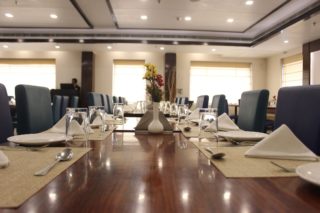 Restaurant in Allahabad