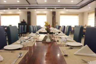 Restaurant in Allahabad