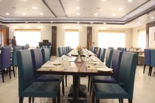 Restaurant in Allahabad