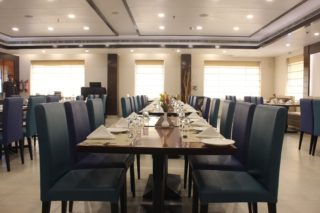 Restaurant in Allahabad