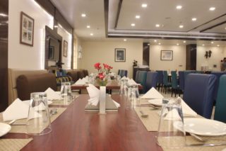 Restaurant in Allahabad