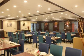 Restaurant in Allahabad