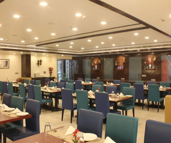 Restaurant in Allahabad