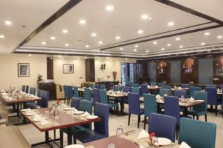 Restaurant in Allahabad