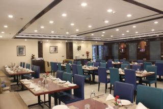 Restaurant in Allahabad