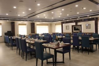 Restaurant in Allahabad