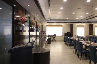 Restaurant in Allahabad