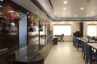 Restaurant in Allahabad