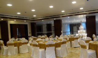 Hotel in Allahabad