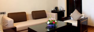 Hotel Rooms in Civil Lines Allahabad