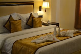 Hotel Rooms in Allahabad