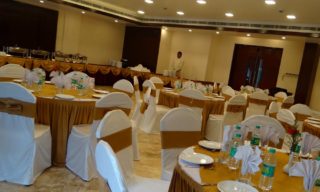 Hotel in Allahabad