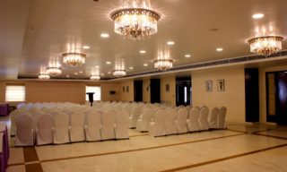 Hotel in Allahabad