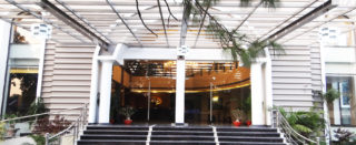 Hotel in Allahabad