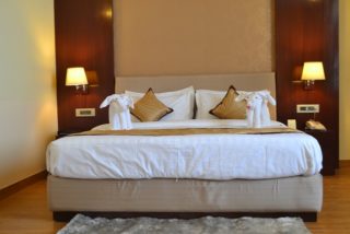 Hotel Rooms in Allahabad
