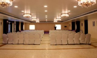 Hotel in Allahabad