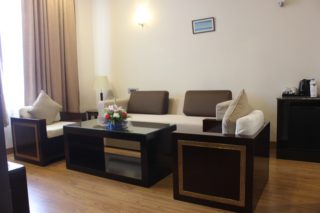 Restaurants in Allahabad