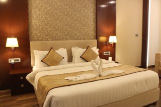 Hotel Rooms in Allahabad