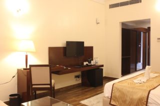 Hotel Rooms in Allahabad