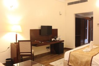 Hotel Rooms in Allahabad