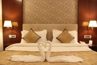 Hotel Rooms in Allahabad