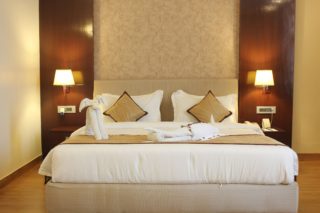 Hotel Rooms in Allahabad