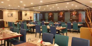 Restaurant in Civil Lines Allahabad