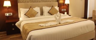 Hotel Rooms in Allahabad