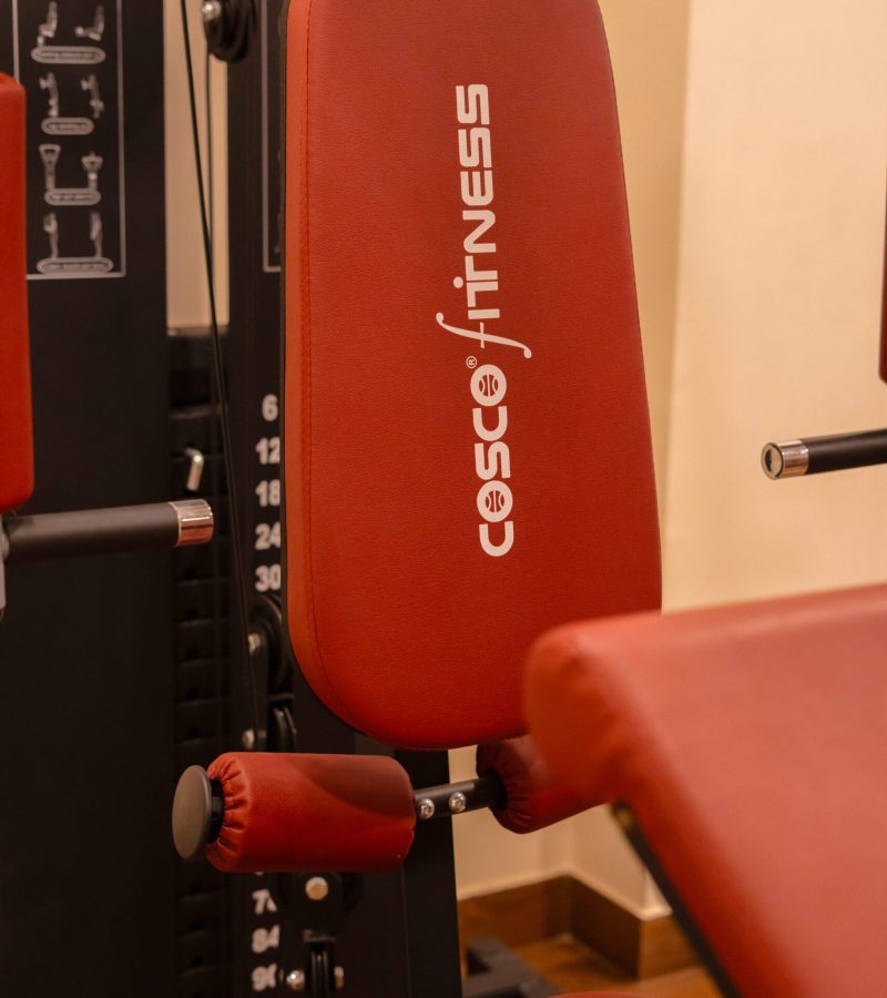 legendgym